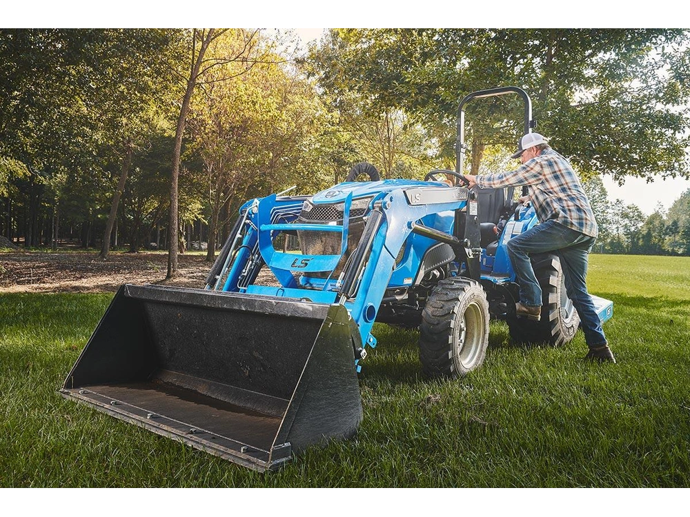 2026 LS Tractor MT2 MT232H alt