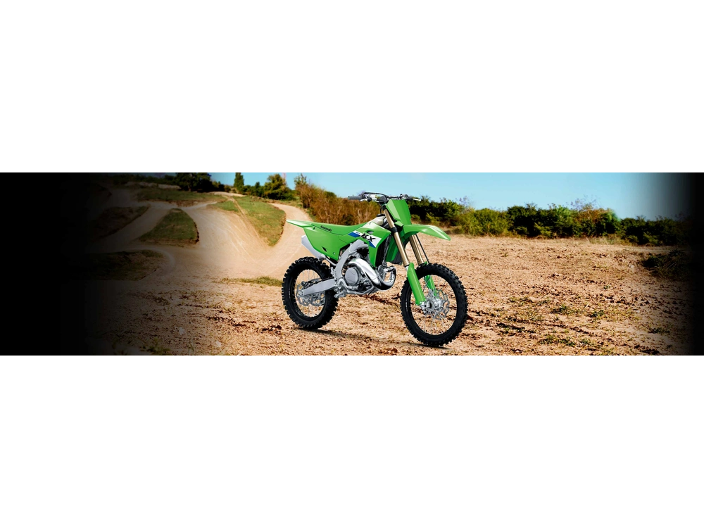 Kawasaki KX327 KX327 2027 alt