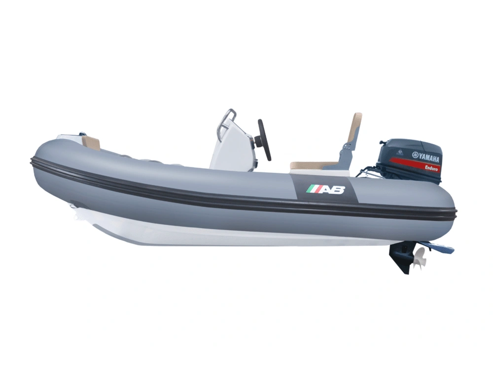 2026 AB Inflatables Alumina 10 ALX alt