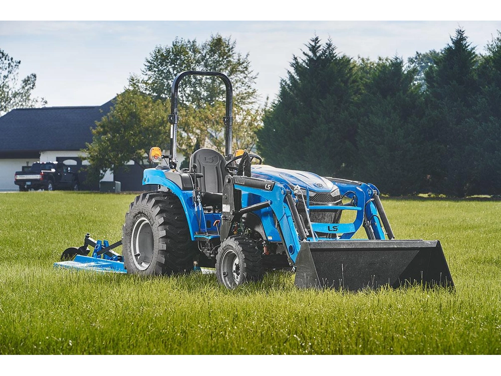 2026 LS Tractor MT2 MT242H alt