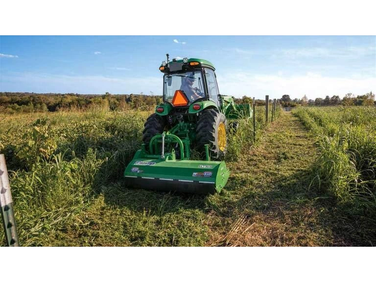 2026 John Deere FL11 Series FL11 Series Flail Mowers alt