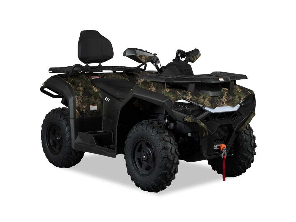 Hisun GUARDIAN 400L GUARDIAN 400L 2026 alt