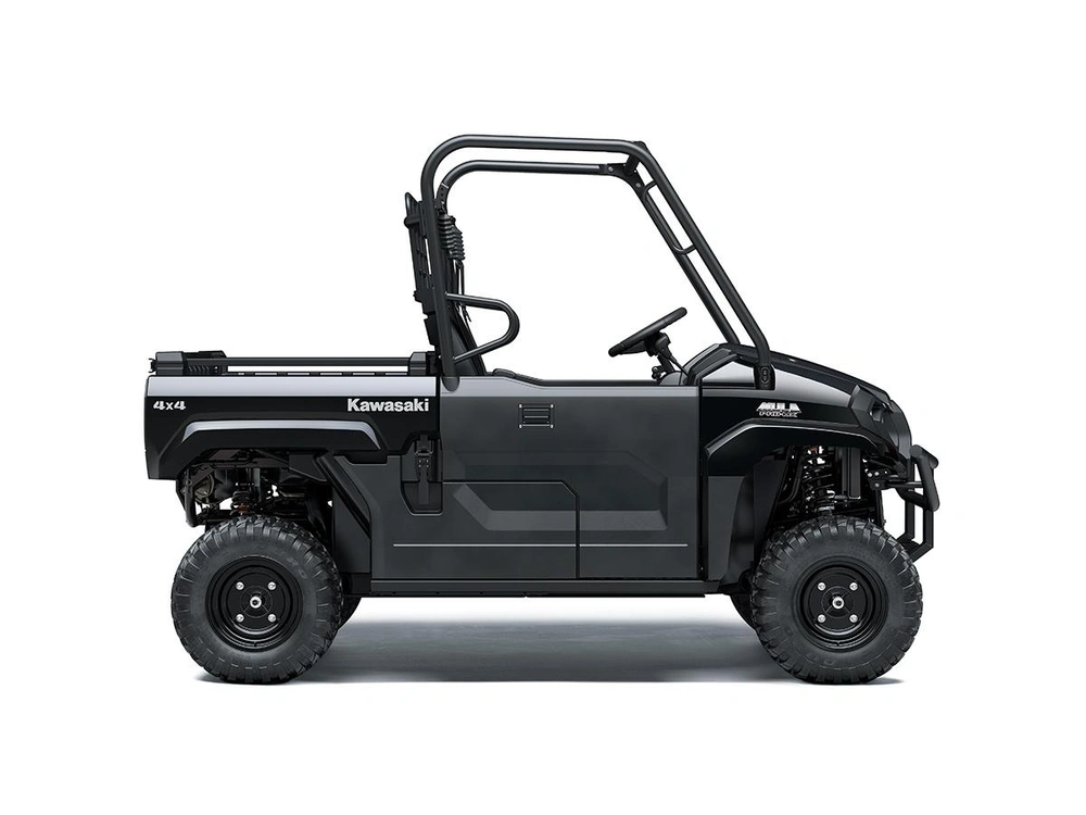 Kawasaki MULE PRO-MX MULE PRO-MX Noir Étincelle 2027 alt