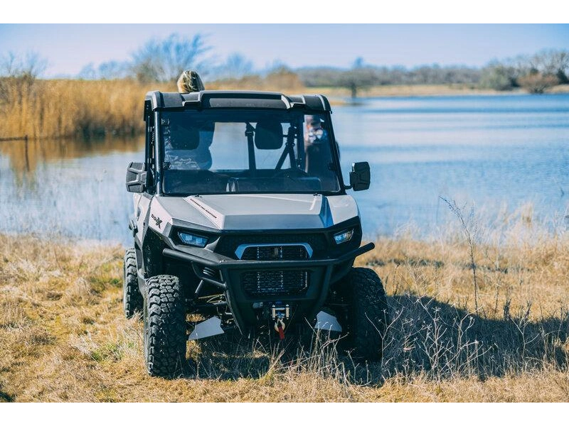 Hisun STRYKER 550X STRYKER 550X 2026 alt