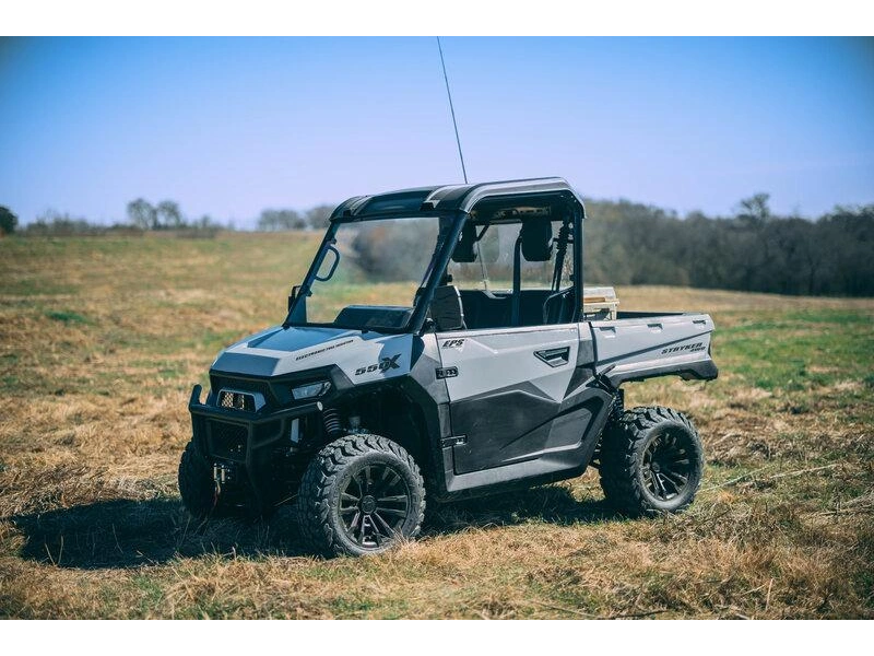 Hisun STRYKER 550X STRYKER 550X 2026 alt