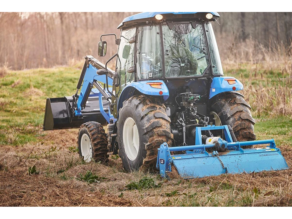 2026 LS Tractor New MT4 MT463CPS alt