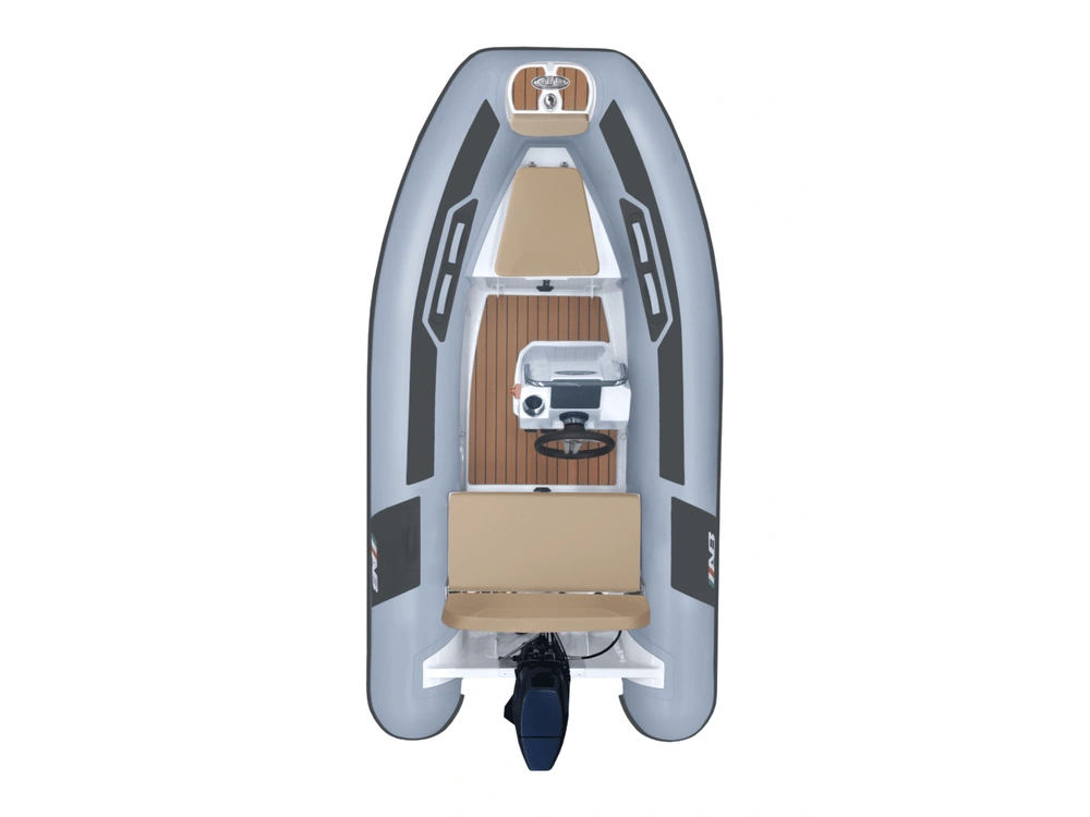 2026 AB Inflatables Alumina 10 ALX alt