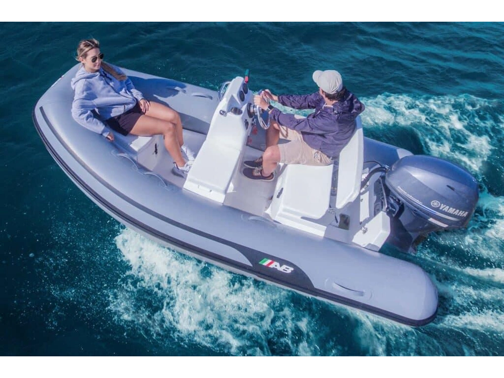 2026 AB Inflatables Mares 11 VSX alt