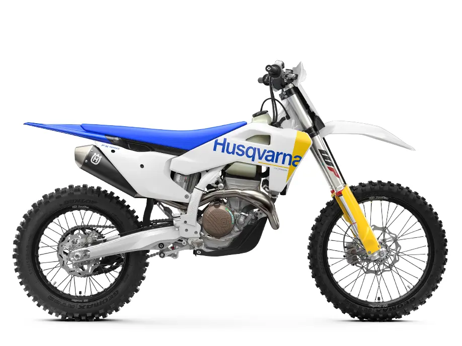 Husqvarna FX 350 2027