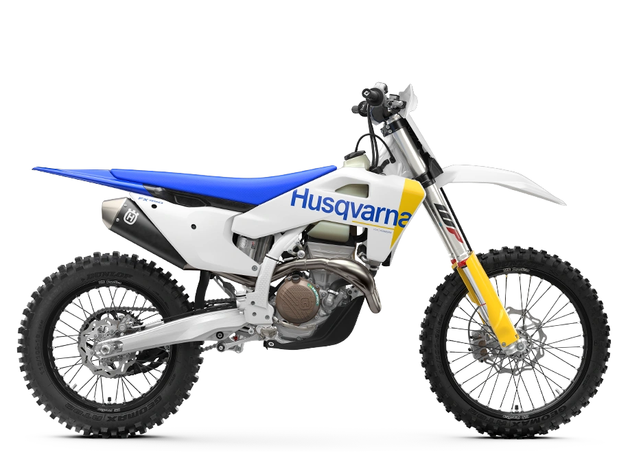 2027 Husqvarna FX 350 FX 350 alt
