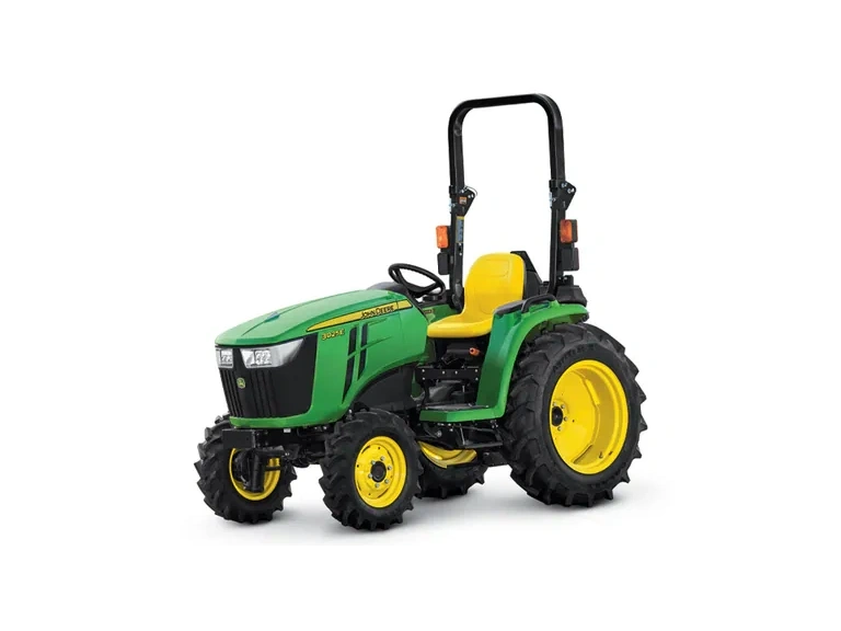 John Deere 3025E 3025E 2026 alt