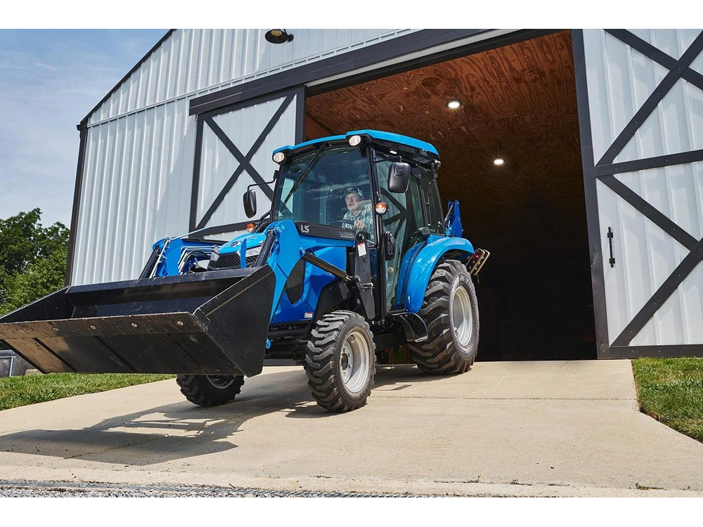 2026 LS Tractor MT2 MT226HC alt