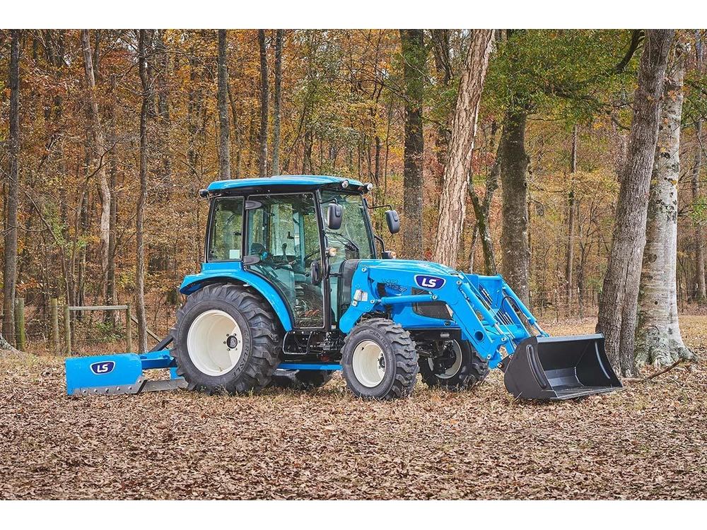 2026 LS Tractor MT3 MT352H/HC/C alt