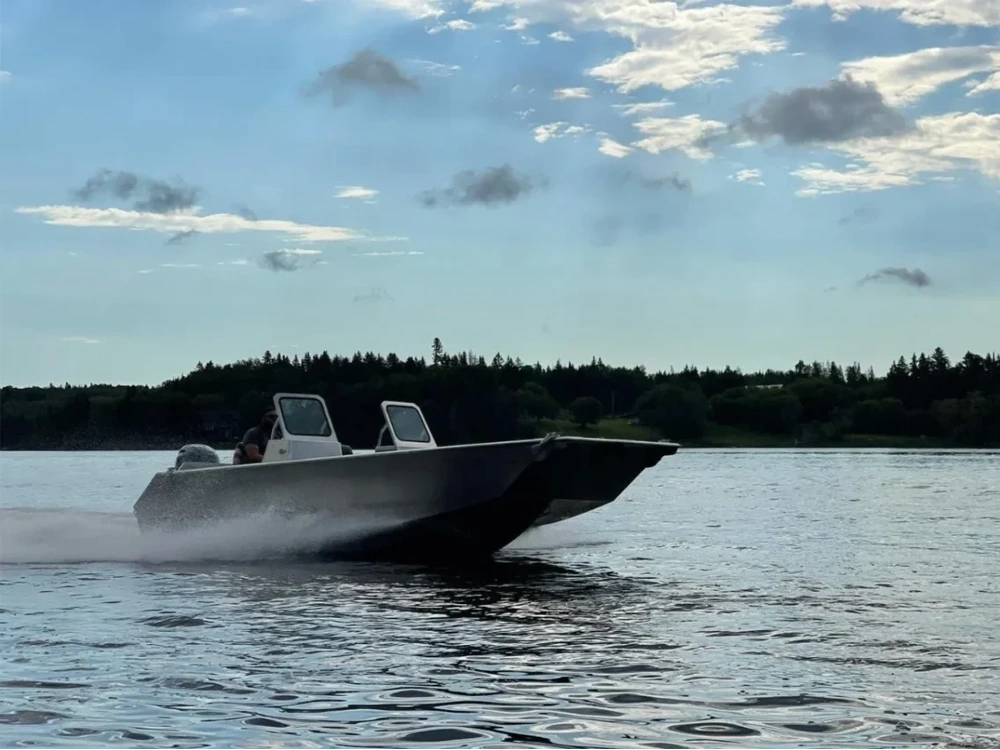 2026 Bayview Boats Lumber Lumber alt
