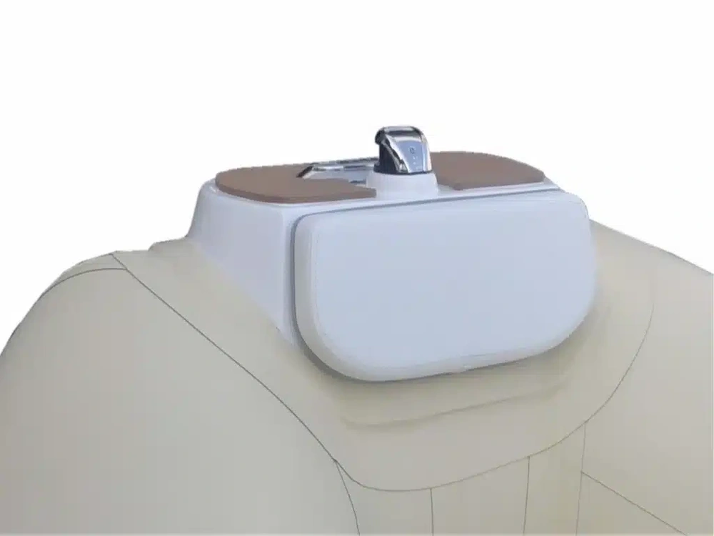 2026 AB Inflatables Oceanus 12 VST alt