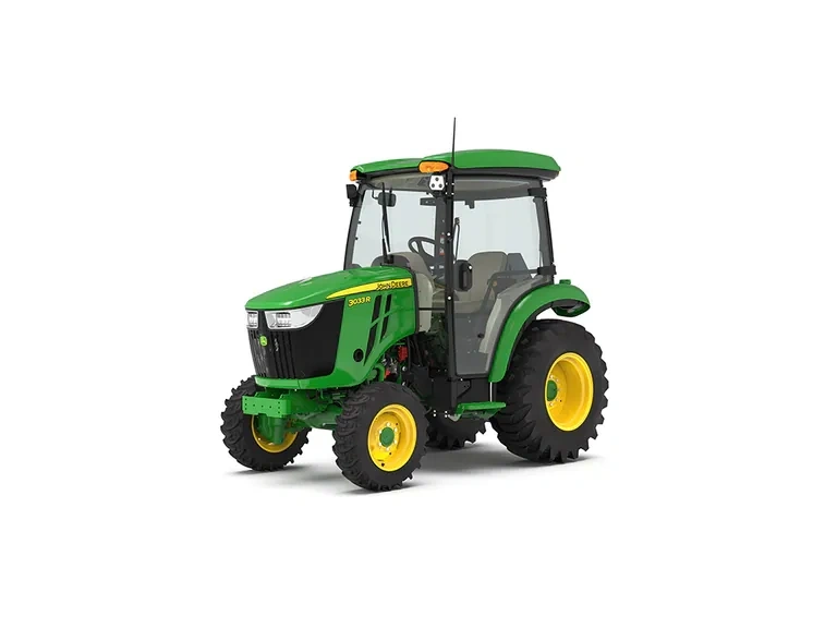 2026 John Deere 3033R 3033R alt