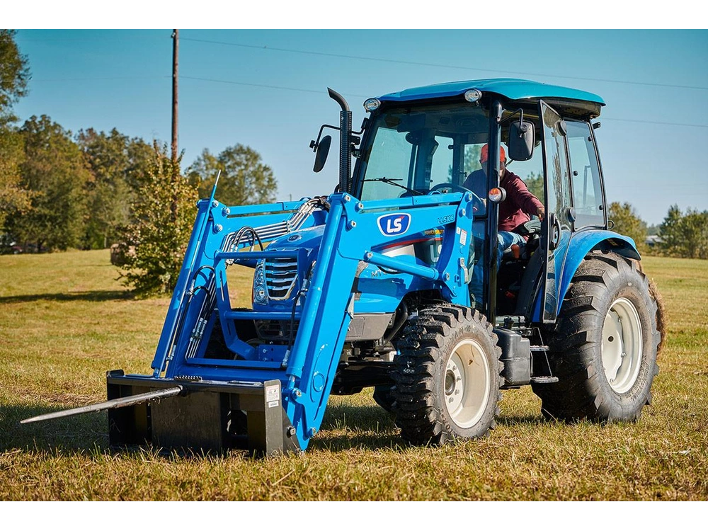 2026 LS Tractor MT4 MT458C alt