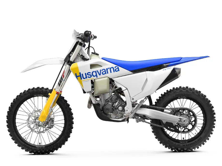 Husqvarna FX 350 2027