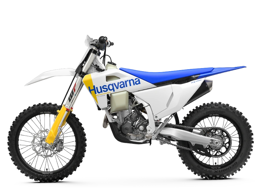 Husqvarna FX 350 FX 350 2027 alt