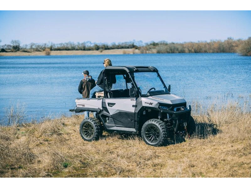 Hisun STRYKER 550X STRYKER 550X 2026 alt