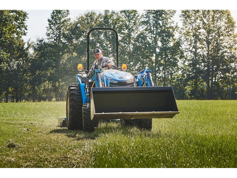 2026 LS Tractor New MT2E MT226HE alt