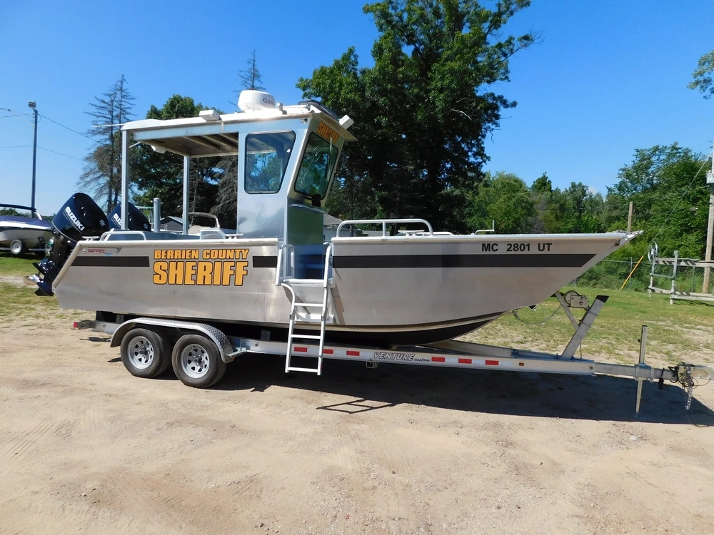 2026 Bayview Boats Landing Craft Landing Craft alt