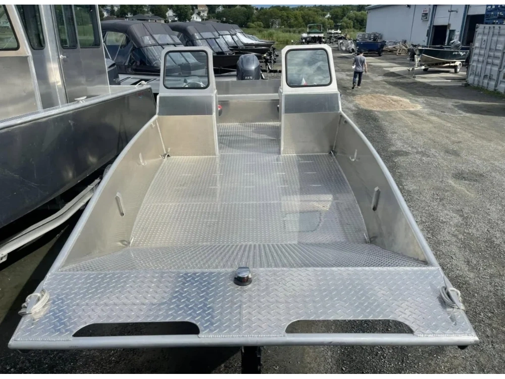2026 Bayview Boats Lumber Lumber alt