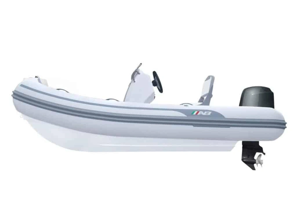 2026 AB Inflatables Oceanus 12 VST alt