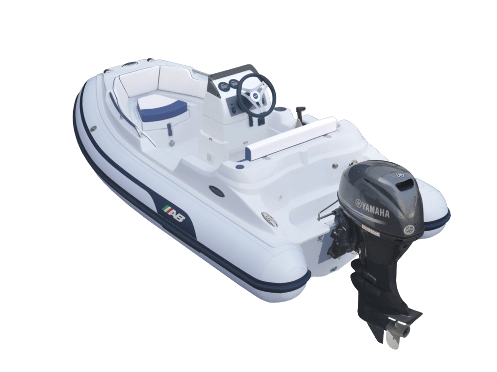 2026 AB Inflatables Nautilus 11 DLX alt