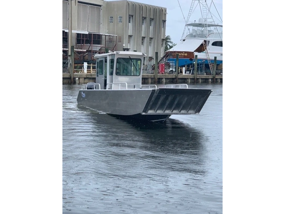 2026 Bayview Boats Landing Craft Landing Craft alt