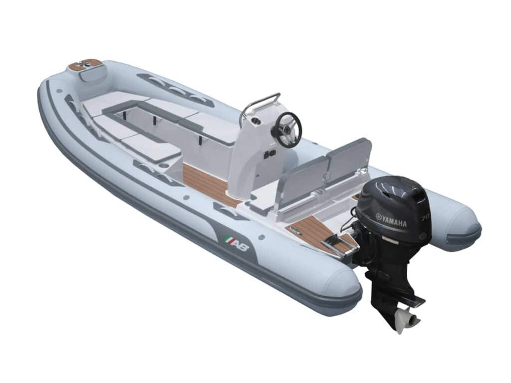 2026 AB Inflatables Alumina 16 ALX BR alt