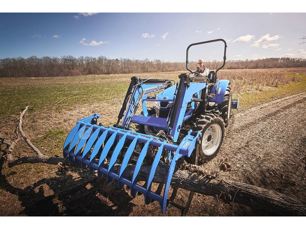 2026 LS Tractor New MT4 MT473PS alt