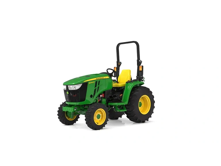 2026 John Deere 3046R 3046R alt