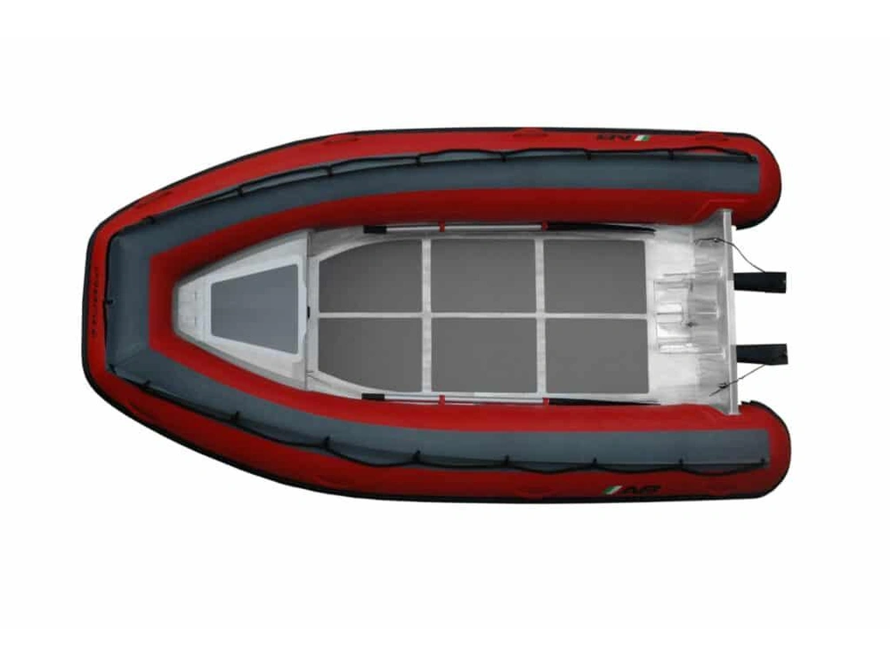 2026 AB Inflatables Profile AS A12-S alt