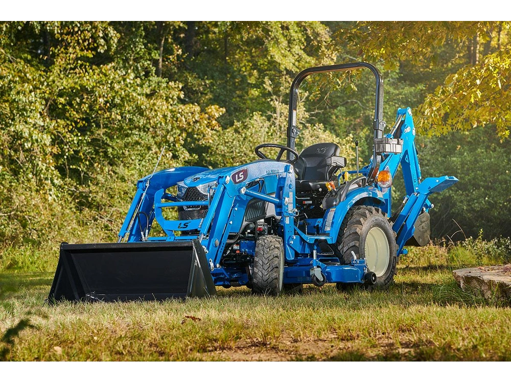 2026 LS Tractor MT2S MT225S alt