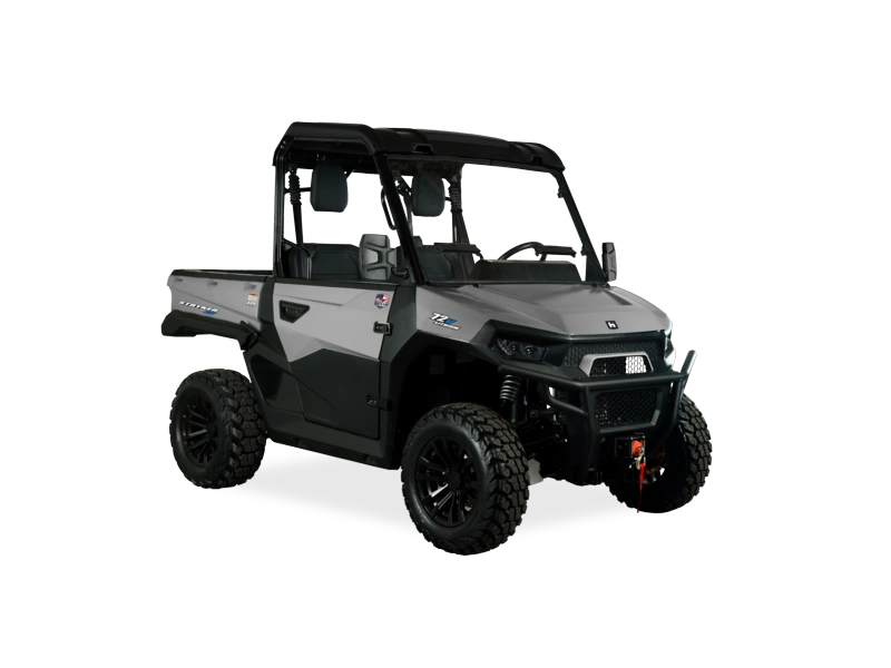 Hisun STRYKER EV STRYKER EV 2026 alt