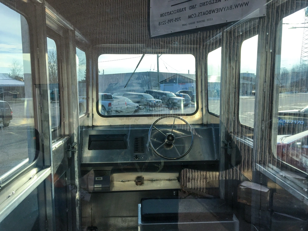 2026 Bayview Boats Landing Craft Landing Craft alt