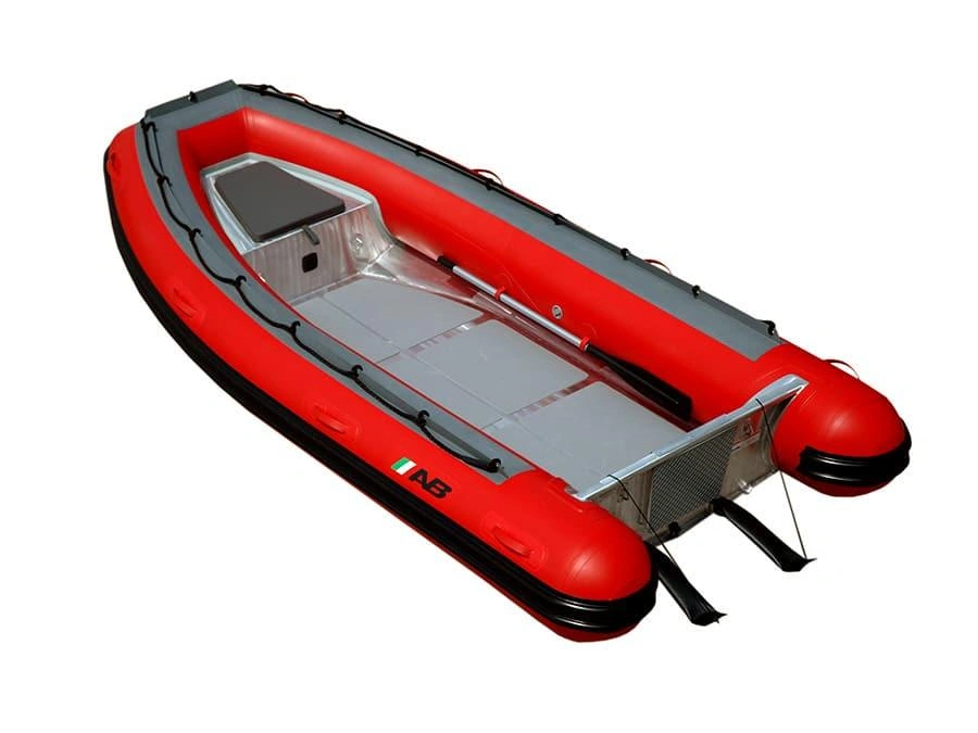 2026 AB Inflatables Profile AS A13-S alt