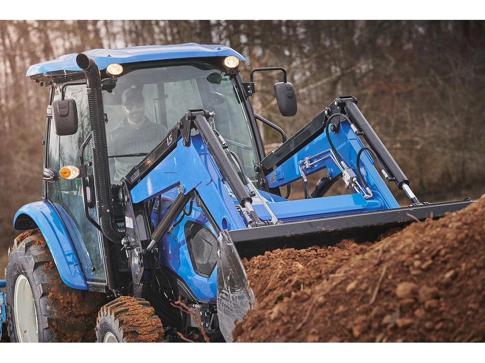 2026 LS Tractor New MT4 MT473C alt