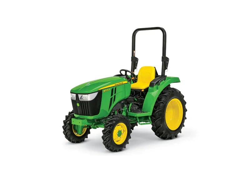 John Deere 3025D 3025D 2026 alt