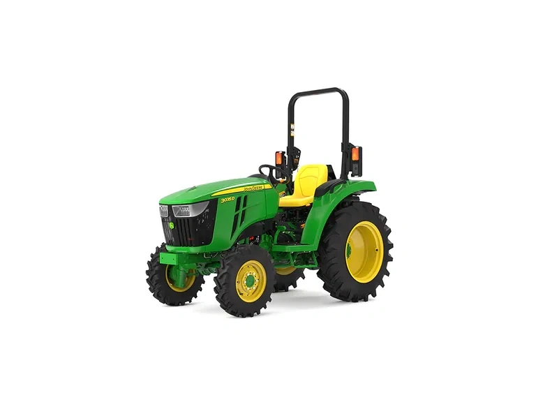 John Deere 3035D 3035D 2026 alt
