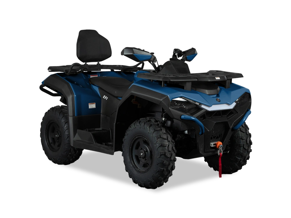Hisun GUARDIAN 400L GUARDIAN 400L 2026 alt