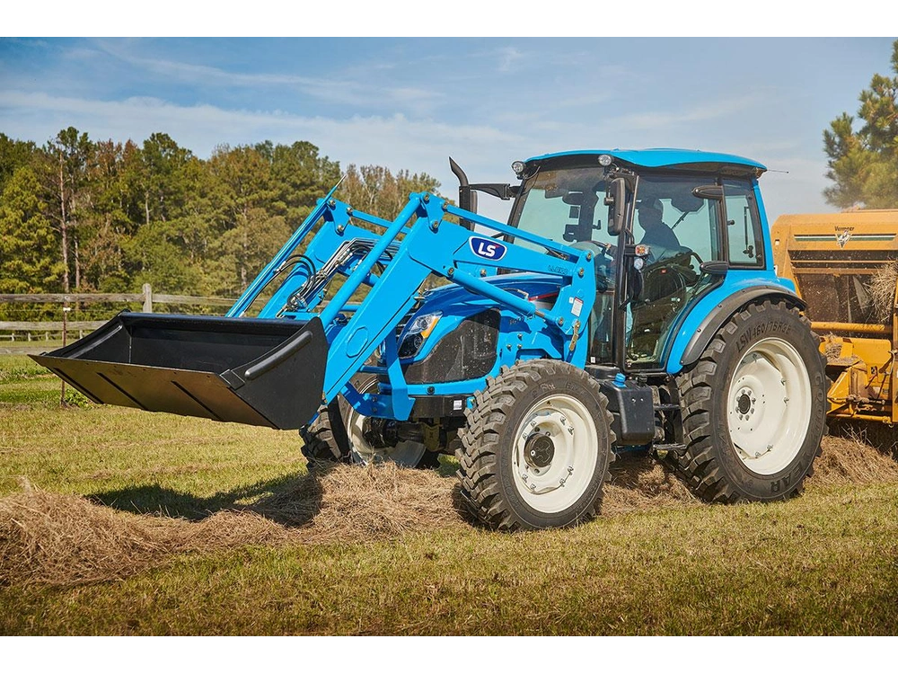 2026 LS Tractor MT7 MT7101CSPS alt