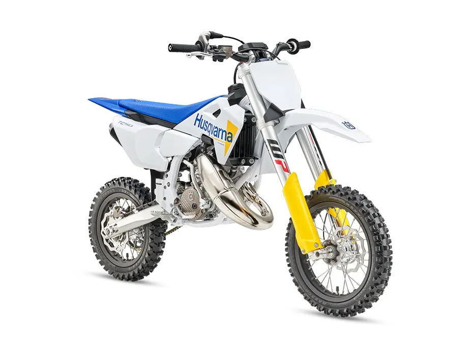 2027 Husqvarna TC 50