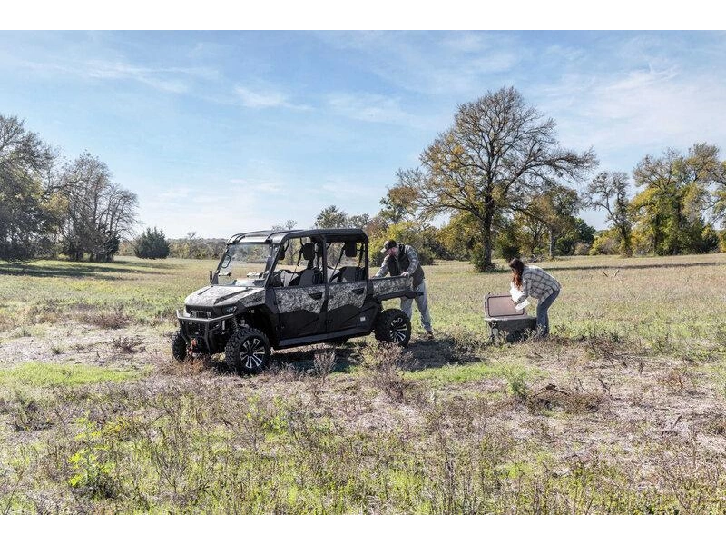 Hisun STRYKER 750XC STRYKER 750XC 2026 alt