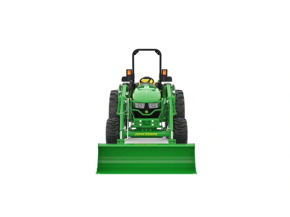 2026 John Deere 4066M Heavy Duty 4066M Heavy Duty alt