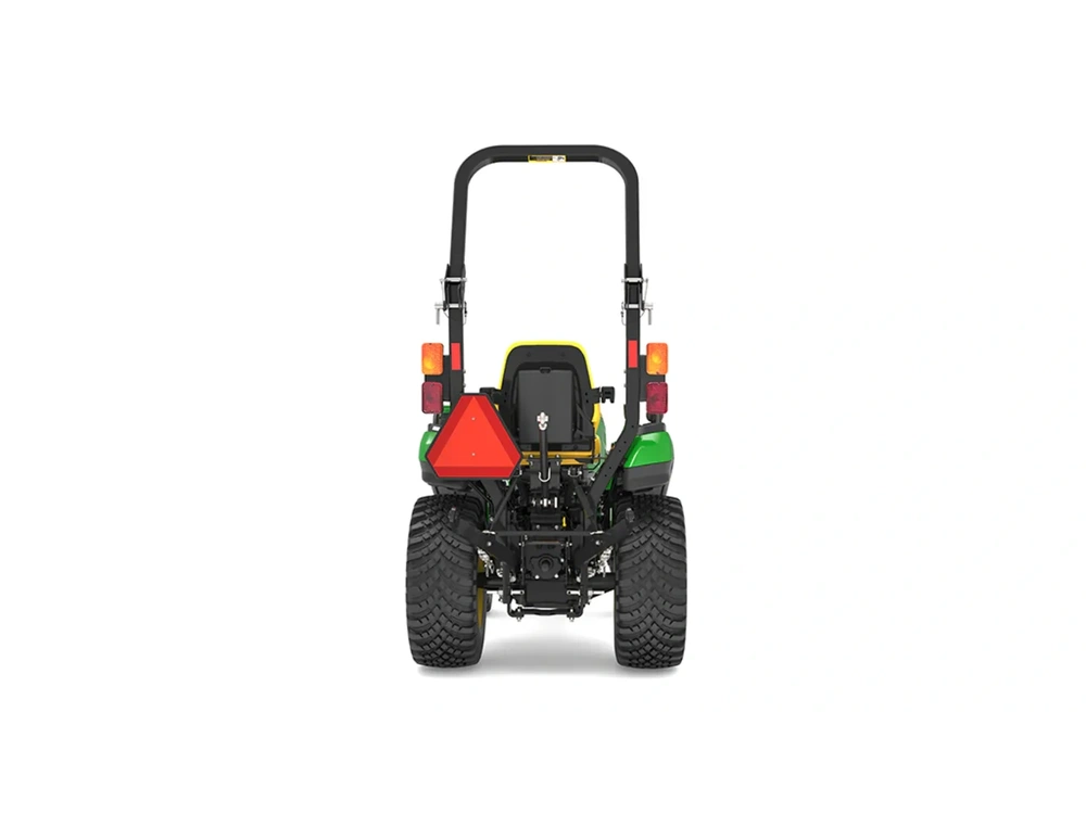 2026 John Deere 2025R 2025R alt