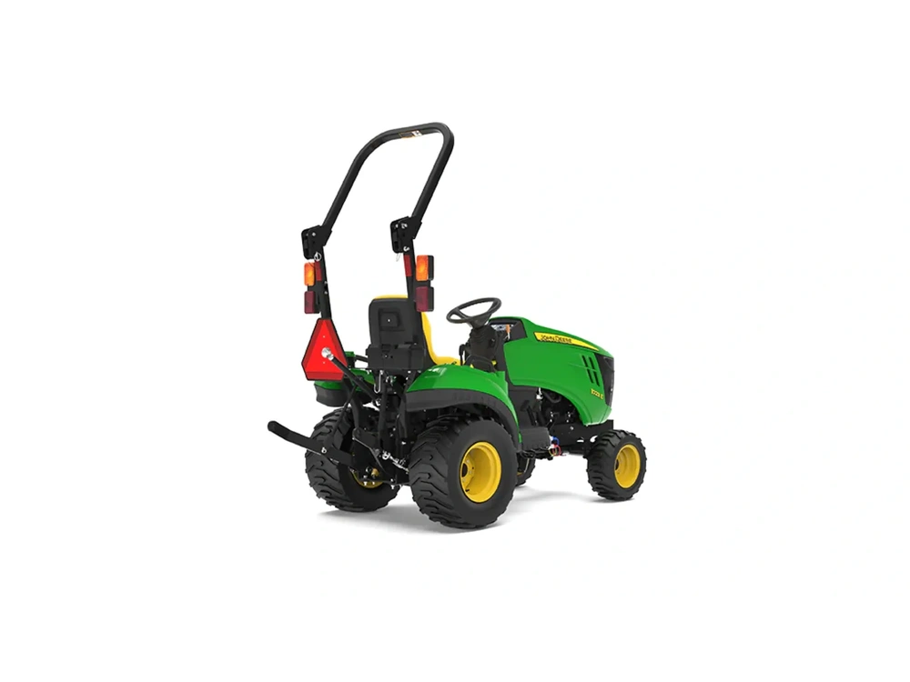 2026 John Deere 1023E 1023E alt