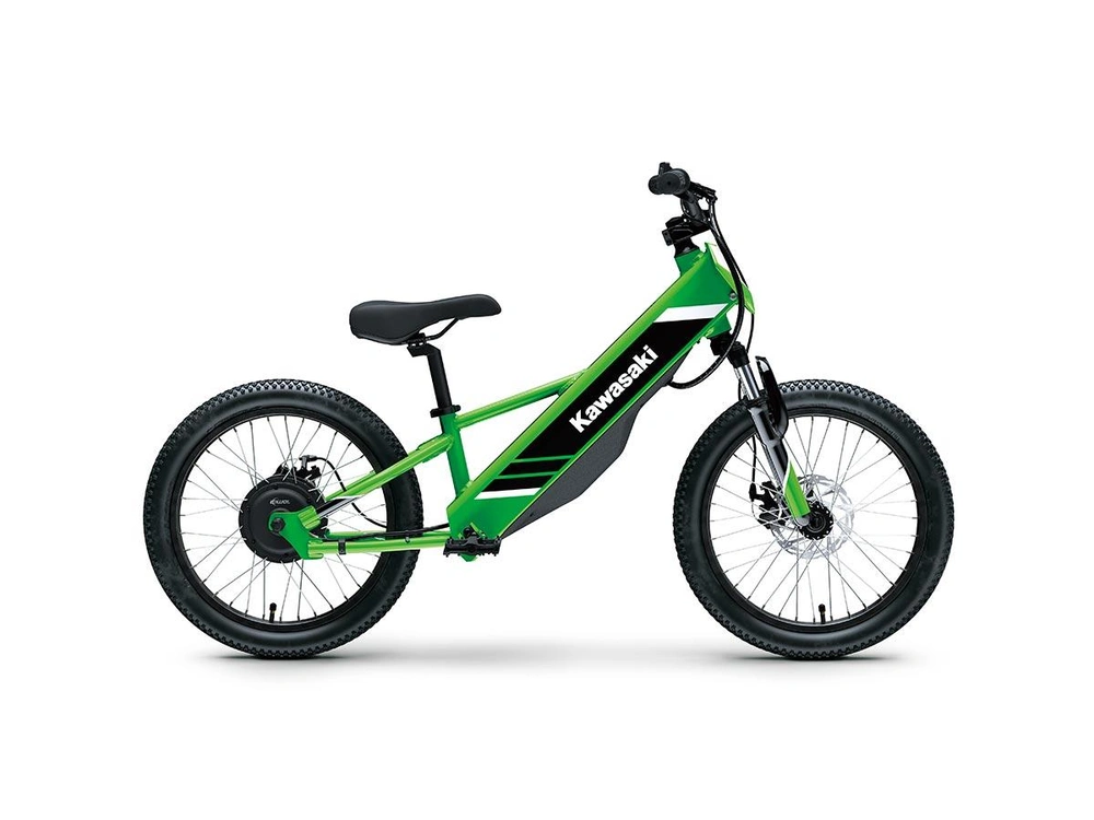 Kawasaki ELEKTRODE 20 ELEKTRODE 20 Vert lime 2027 alt