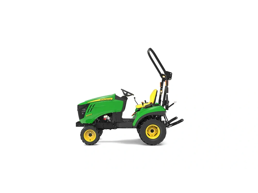 John Deere 1023E 1023E 2026 alt